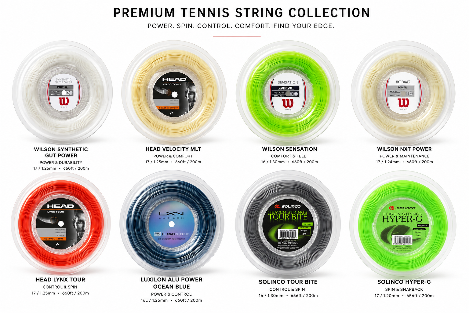 Strings