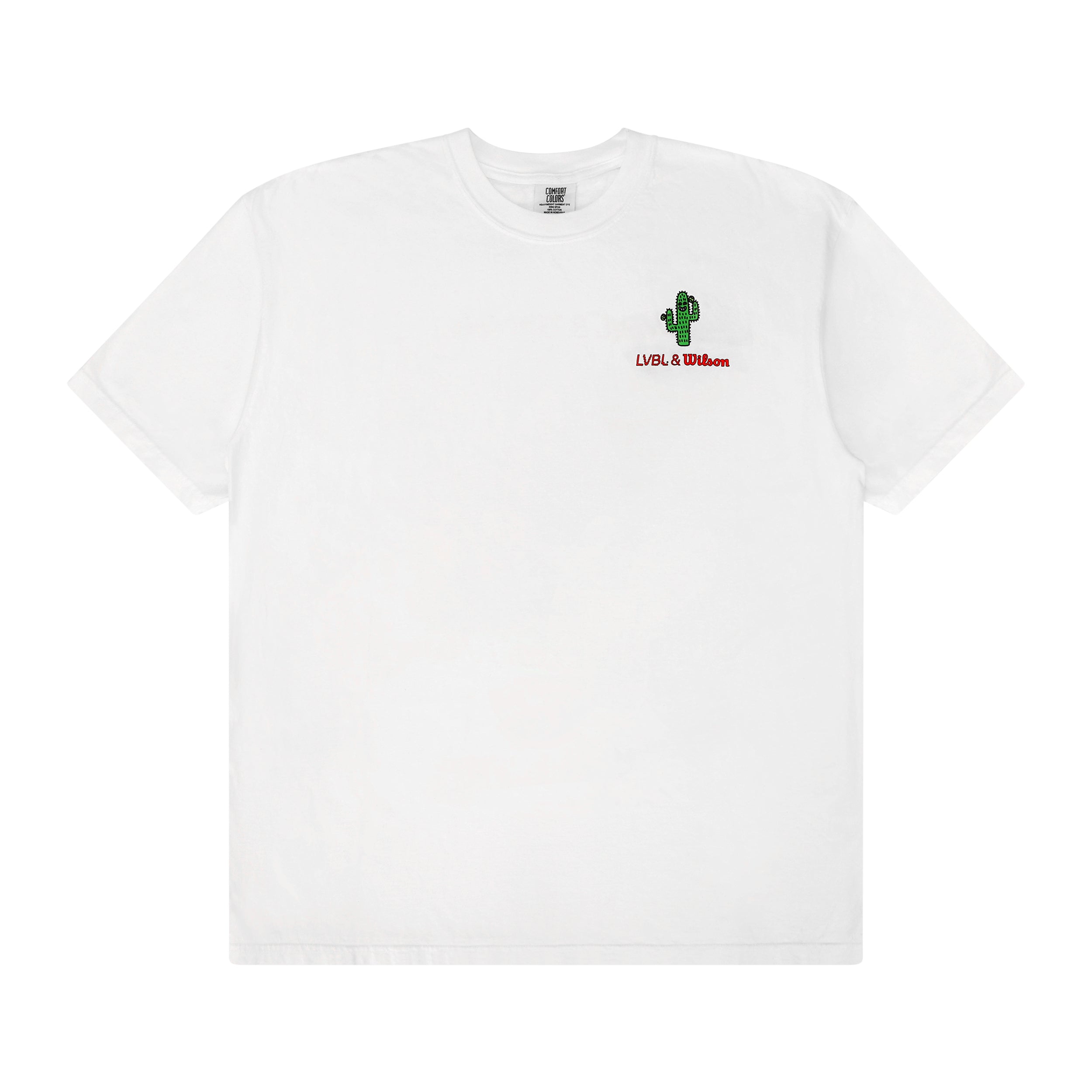 LVBL Desert Showdown Tee