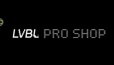 LVBL PRO SHOP