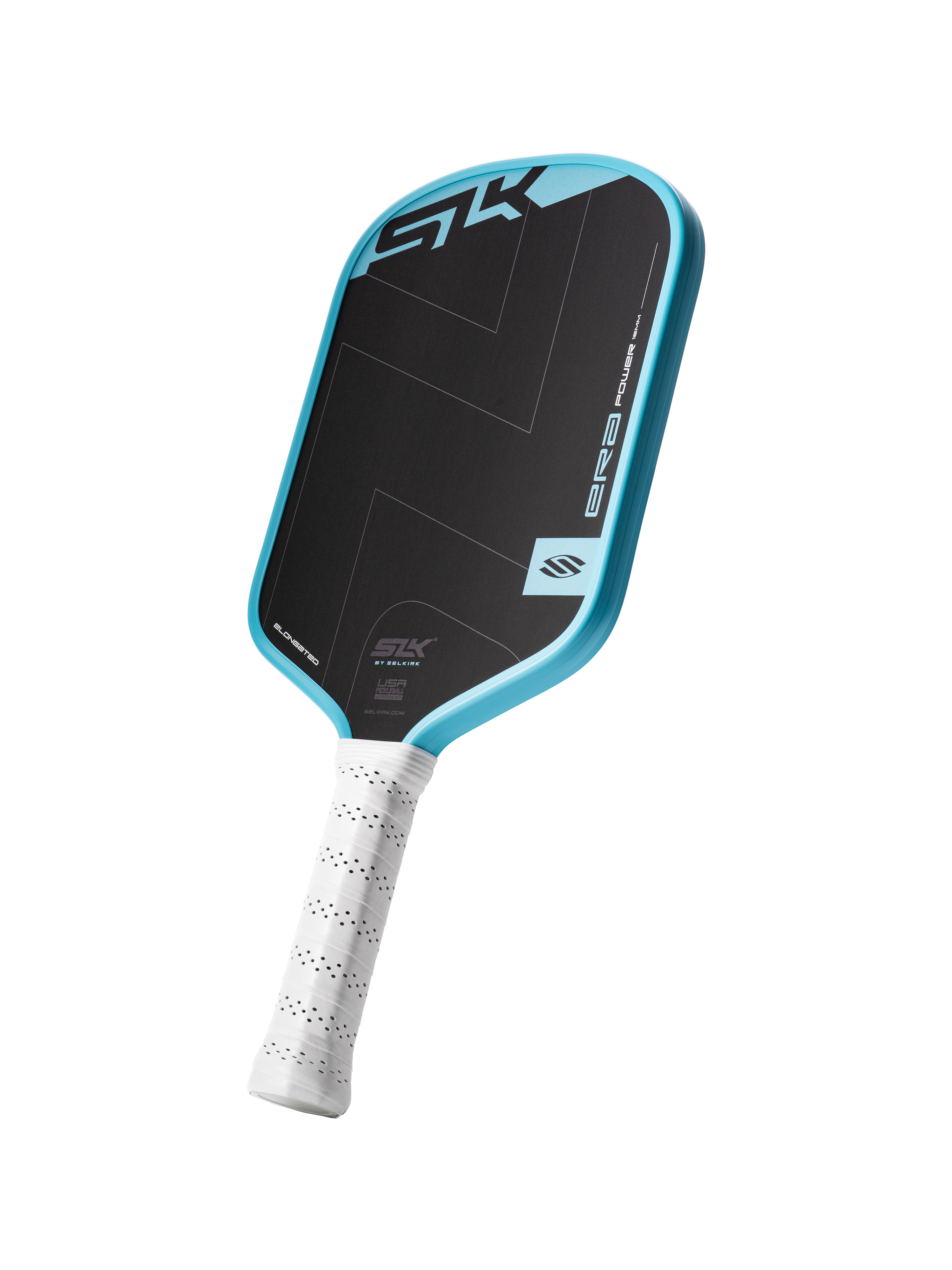 Selkirk SLK ERA Power Elongated Pickleball Paddle - Blue