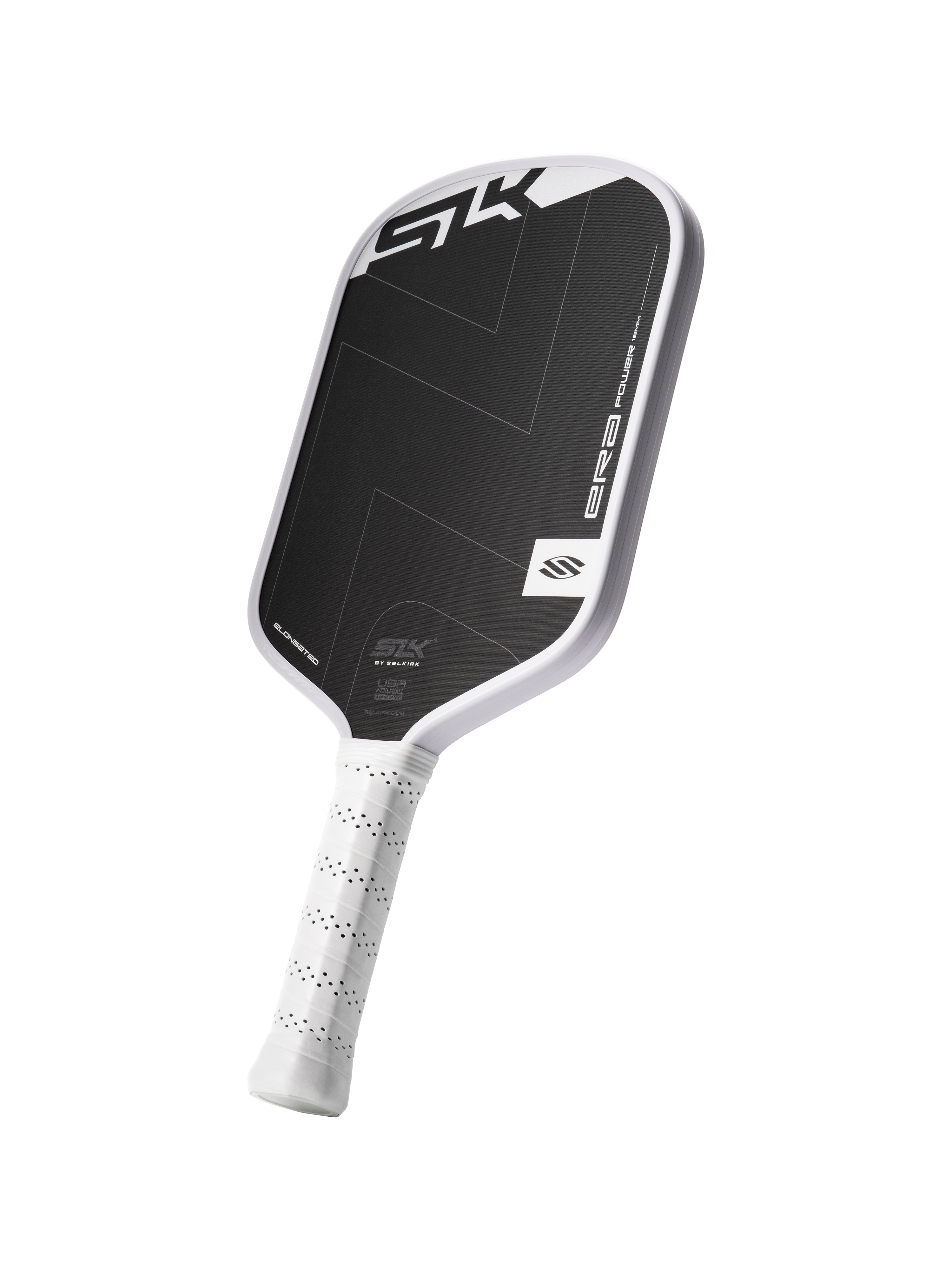 Selkirk SLK ERA Power Elongated Pickleball Paddle